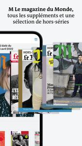 Journal Le Monde