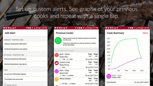 MEATER® Smart Meat Thermometer