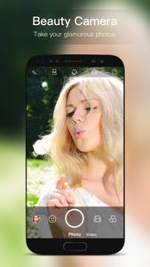 Beauty Camera - Selfie Camera