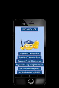 Kids Police