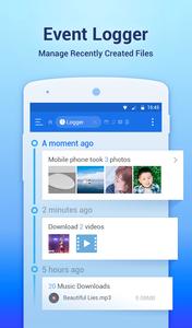 ES File Explorer File Manager