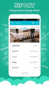 HiFont - Cool Fonts Text Free