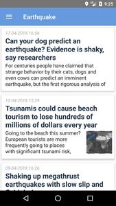 Earthquake