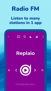 FM Radio - Replaio