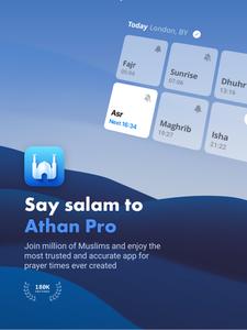 Athan Pro