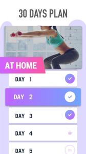 Buttocks Workout - Hips, Butt