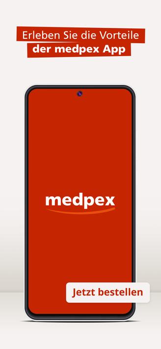 medpex Apotheken-Versand