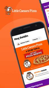 Little Caesars Pizza - Pizza S