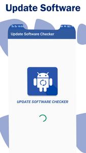 Update Software Update Apps