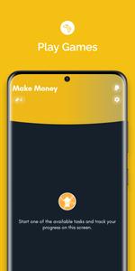 Make Money - Cash Earning App