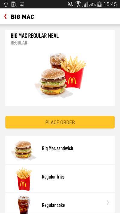 McDelivery Jordan