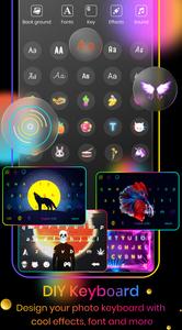 Zomj: Emojis Keyboard, Sticker