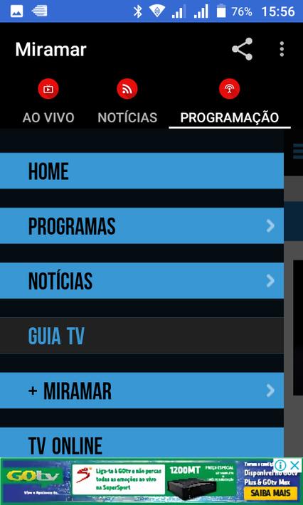 TV Miramar