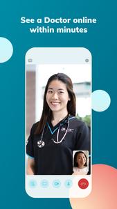 Doctor Anywhere - Telehealth