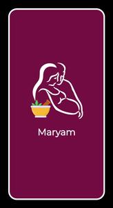 Maryam Ovulation Tracker