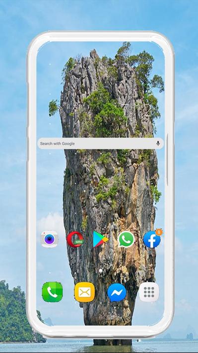 Theme for Realme C11