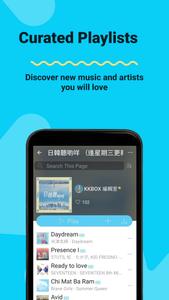 KKBOX