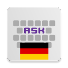 German for AnySoftKeyboard