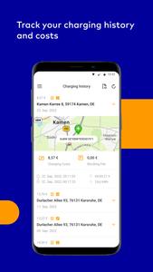 EnBW mobility+