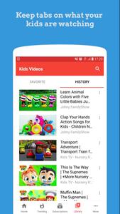 Kids Videos