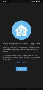 Home Assistant