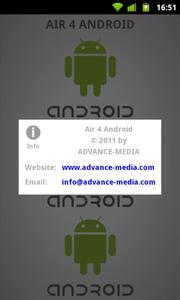 Air 4 Android