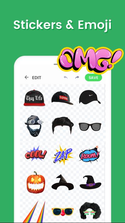 Sticker Maker