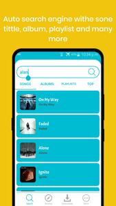 MP3Juice: Mp3 Music Downloader