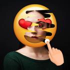Girls Face Emoji Remover – Fac