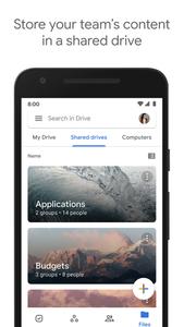 Google Drive
