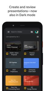 Google Slides