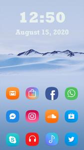 Xiaomi MIUI 13 Launcher