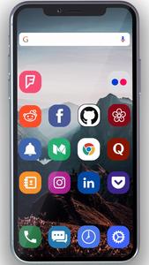 Theme for Realme C21Y