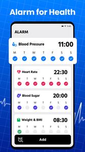 Blood Pressure App Pro