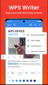 WPS Office Lite