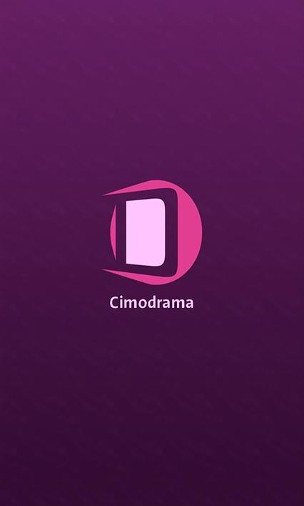 cimodrama