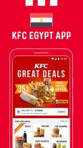 KFC Egypt