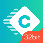 Clone App 32Bit Support
