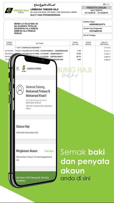 Tabung Haji