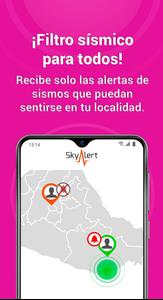 SkyAlert