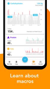 Calorie Counter by Lose It!