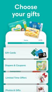 Pampers Club Rewards