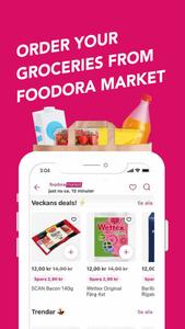 foodora Sweden