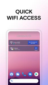 WiFi Passwords Map Instabridge