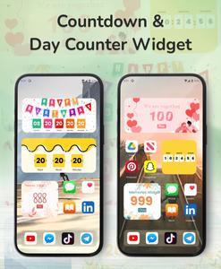 Widget 2023: Aesthetic Widgets