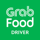 GrabFood - Driver App