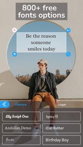 TextArt - Add Text To Photo