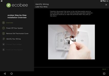 ecobee