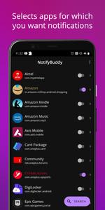 NotifyBuddy