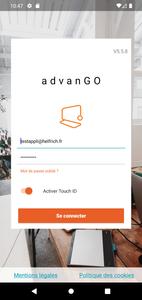 advanGO